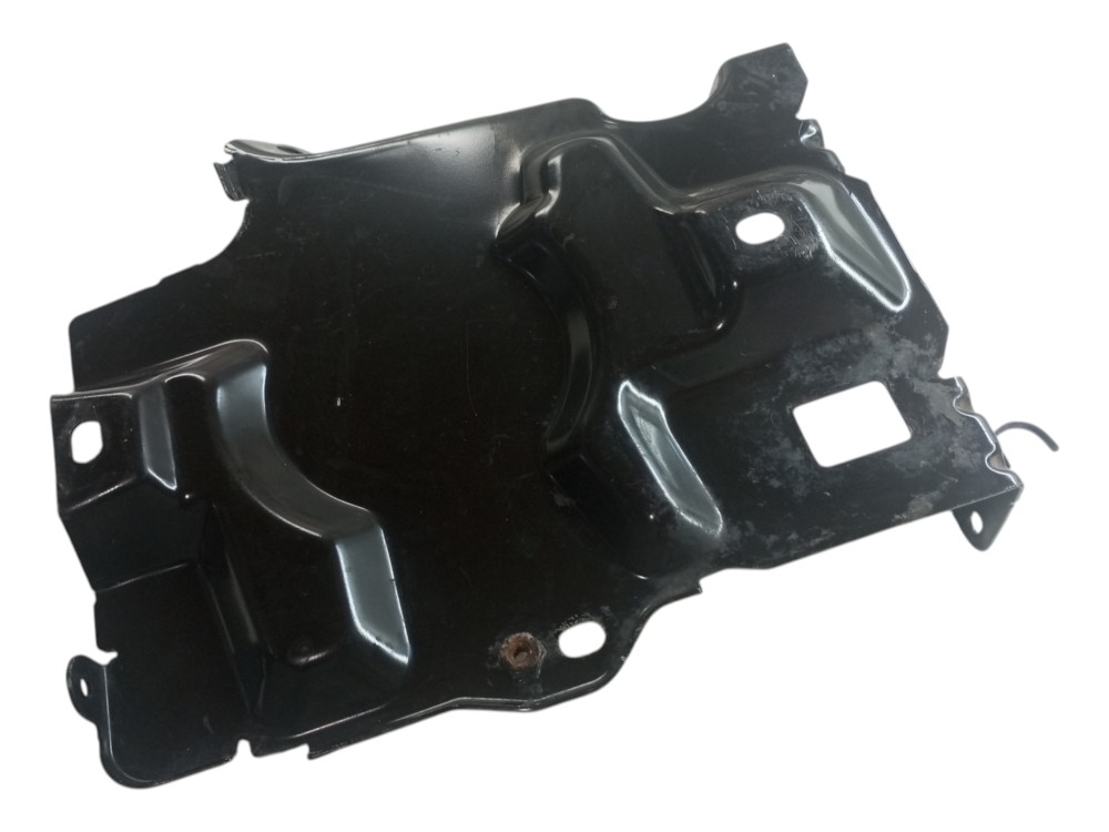 Suporte Caixa Bateria Peugeot 308 2009 2012 2014 2016 5