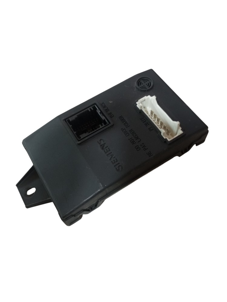 Modulo Bsi Logan Sandero 1.6 8v 2008 2009 2010 2011 2012 5