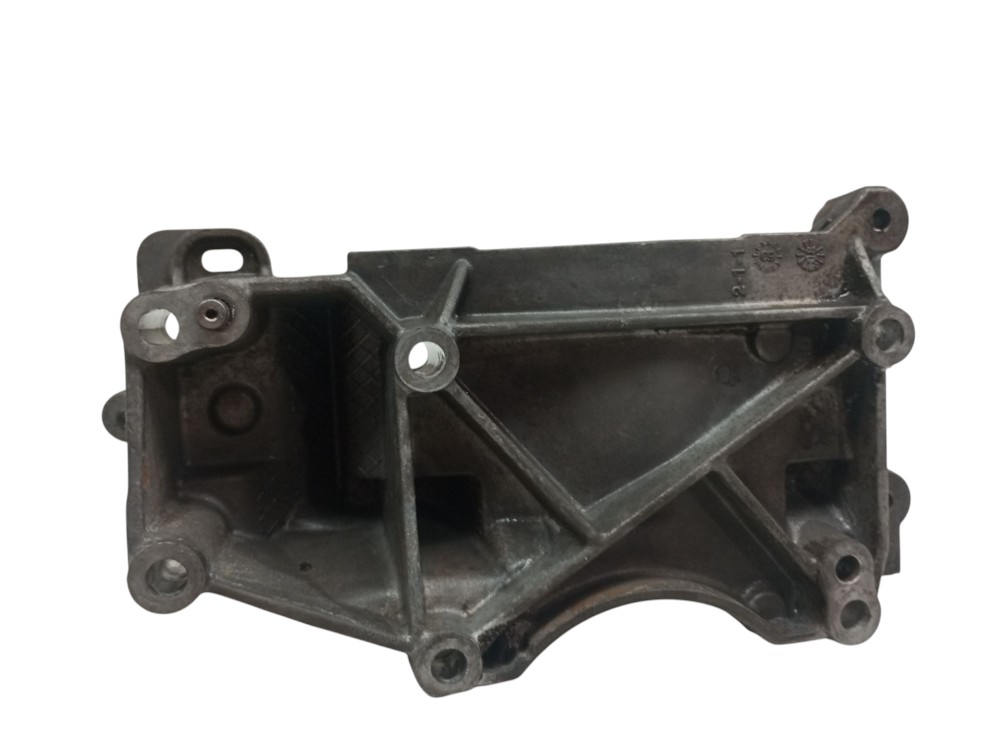 Suporte Alternador Citroen C4 Peugeot 207 2.0 2007 2013 2