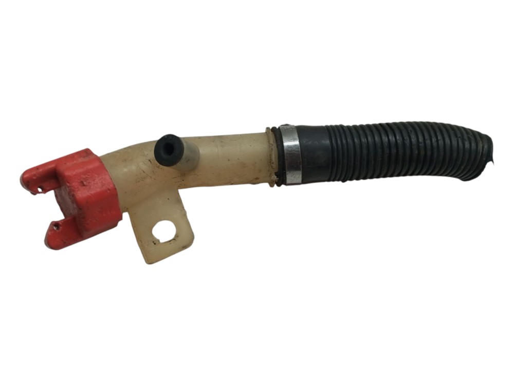 Gargalo Reservatorio Gasolina Partida Frio Fiat Stilo 2003 1