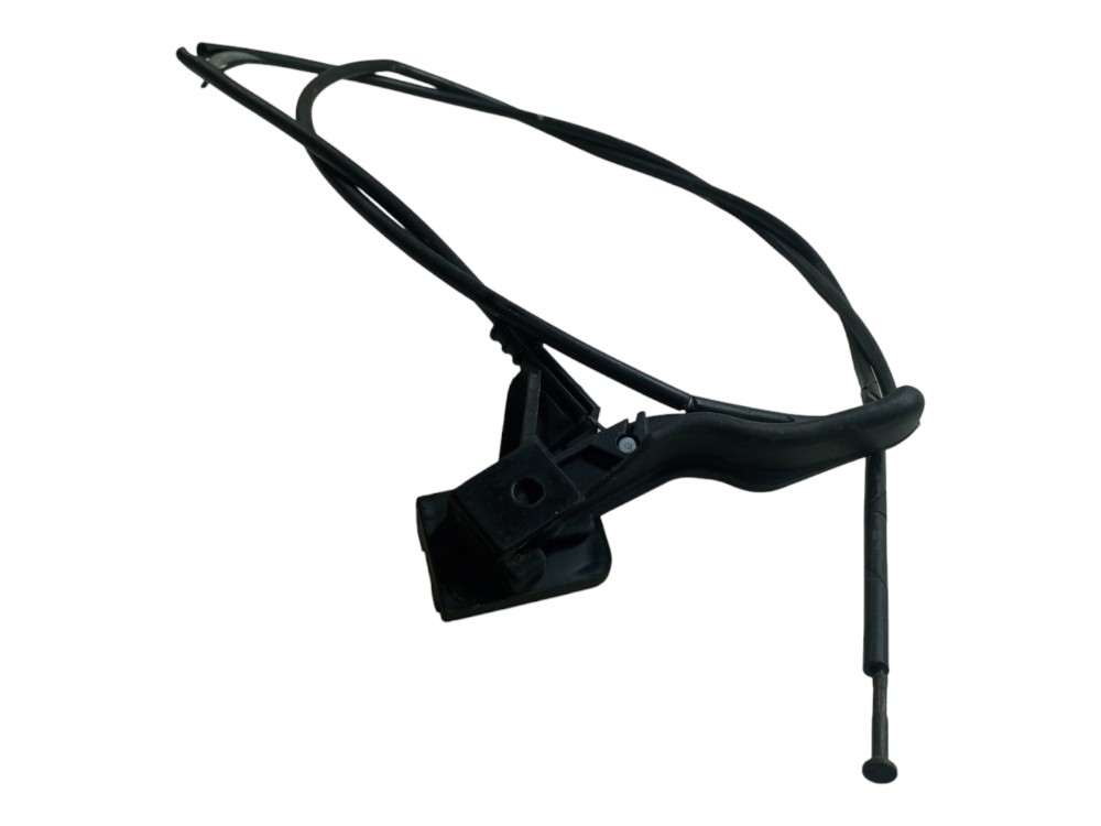 Alavanca Puxador Capo Chevrolet Vectra 97 2000 2010 2012 5