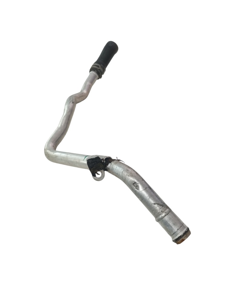 Mangueira Tubo Agua Radiador Porsche Cayenne V8 2004 2005 4