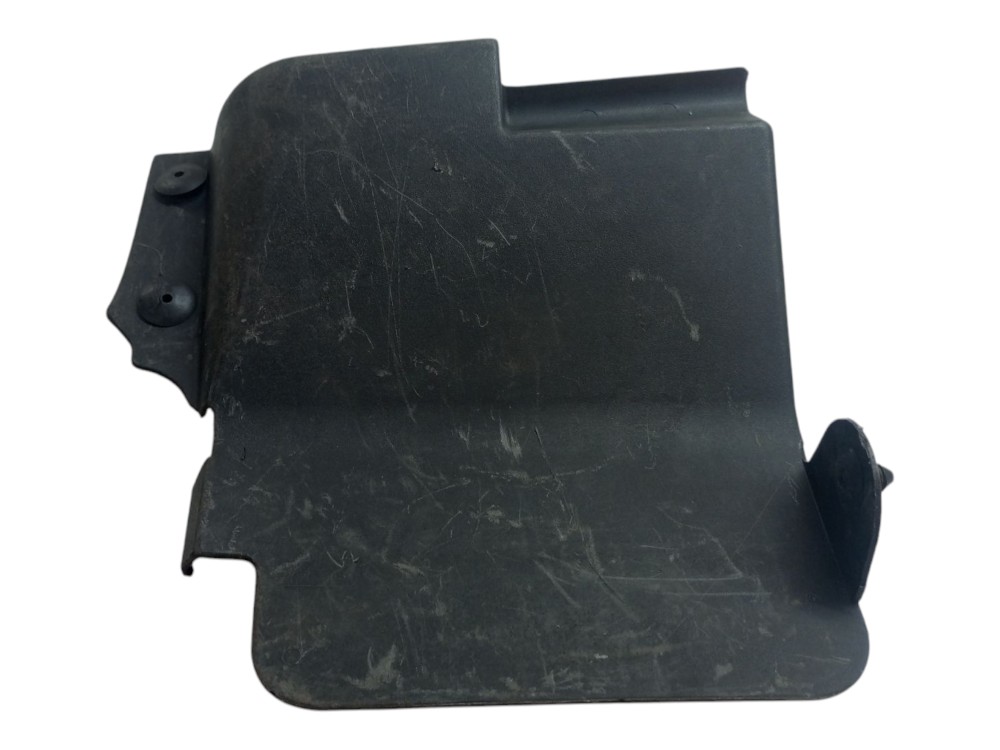 Cobertura Lanterna Vw Golf 95 96 97 98 Traseira Esquerda 5