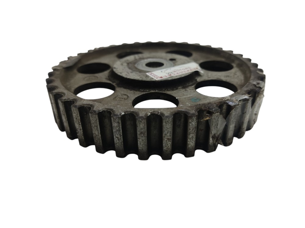 Polia Comando Engrenagem Válvula 1.0 8v Gm Corsa 4