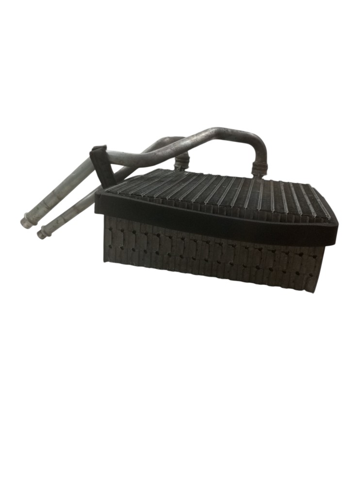 Condensador Evaporador Radiador Passat 95 2000 2001 2003 3