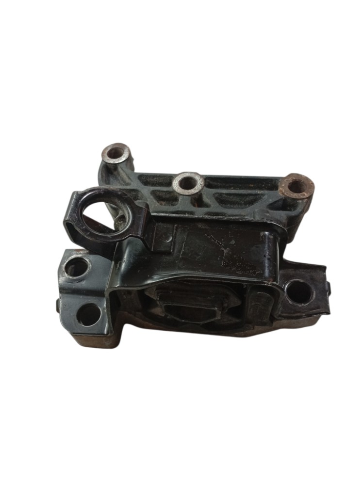 Coxim Motor Fiat Linea 2009 2010 2012 2016 Superior Direito 1