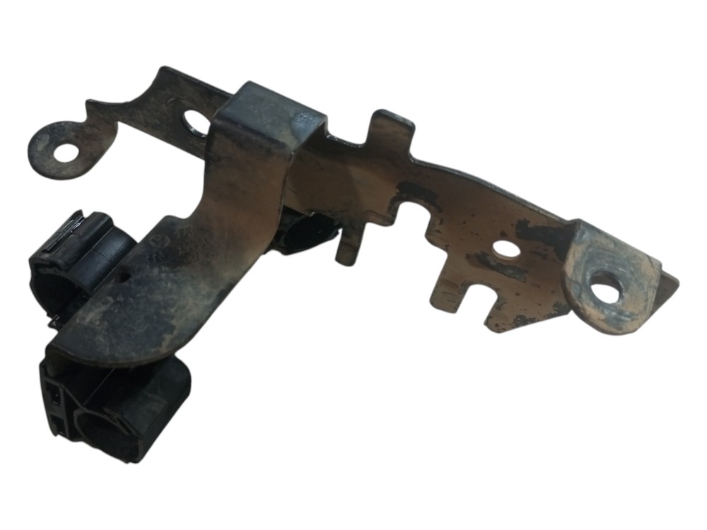 Suporte Motor Arranque Volkswagen Gol G5 2009 2012 2014 5
