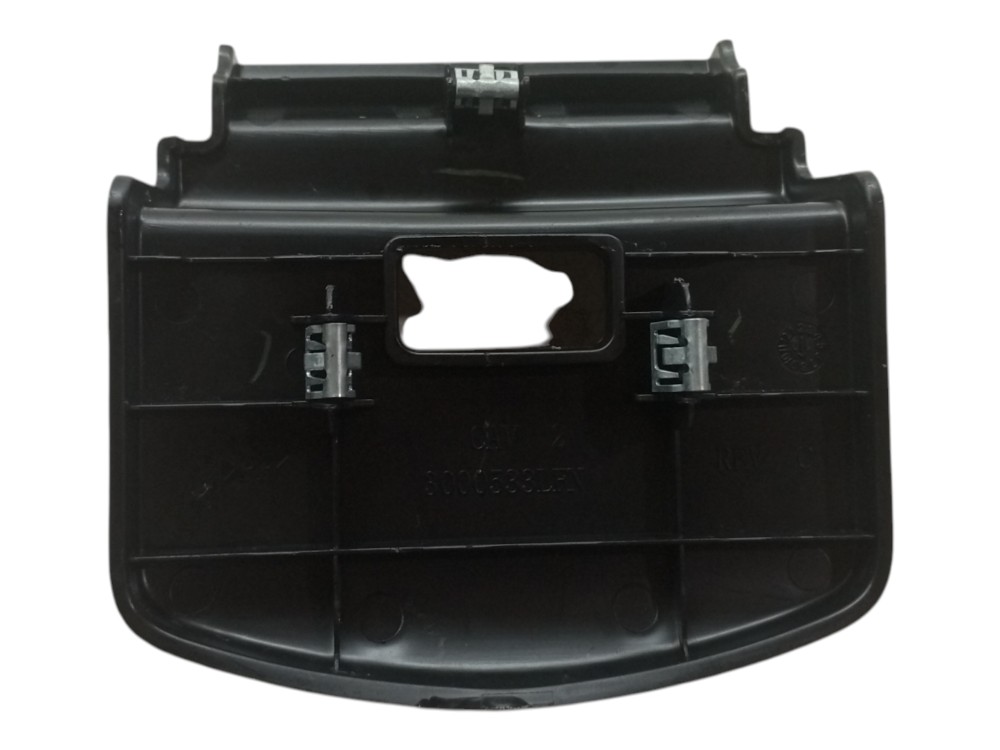 Acabamento Traseiro Console Central Audi 2000 2005 2010 2015 6