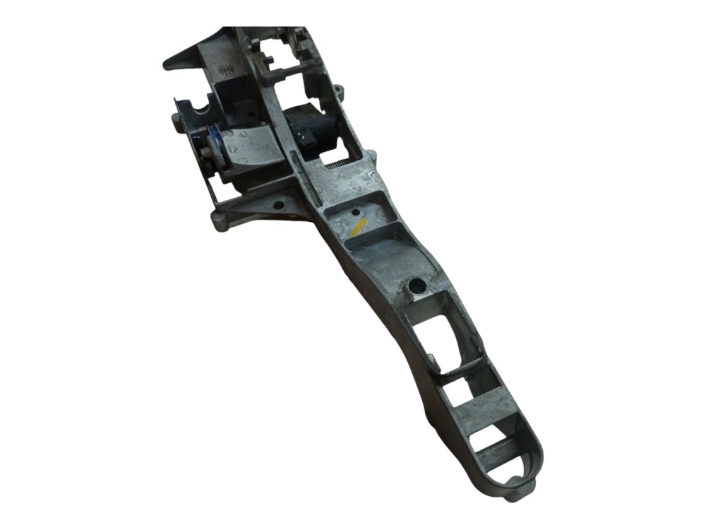 Suporte Macaneta Externa C4 Pallas 2008 2012 Traseira Esquer Traseira 4