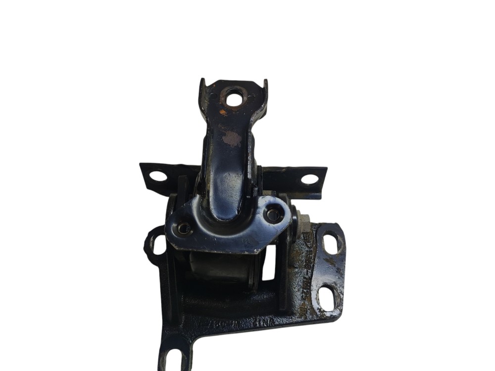 Suporte Isolador Motor Com Coxim Ford Mondeo 98 A 2004 4
