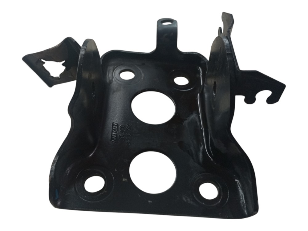 Suporte Eixo Traseiro Fiat Grand Siena 2012 2020 Esquerdo
