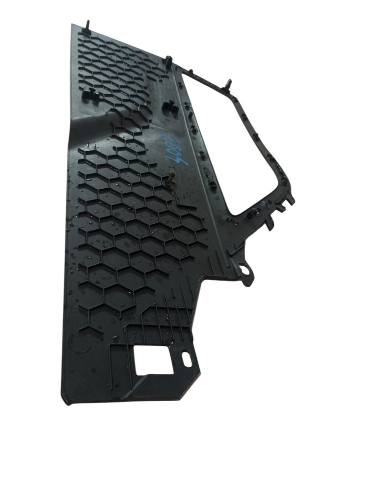 Moldura Lateral Painel Central Peugeot 3008 2011 2014 2016 5