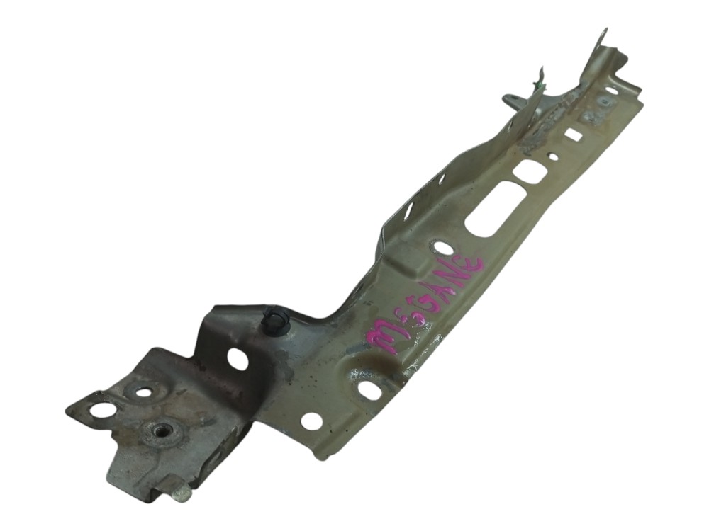Suporte Paralama Esquerdo Renault Megane 2007 2010 2012 2013 2