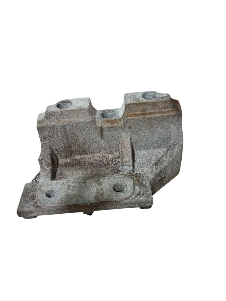 Suporte Coxim Motor Dodge Journey 2.7 2009 2011 Direito 5