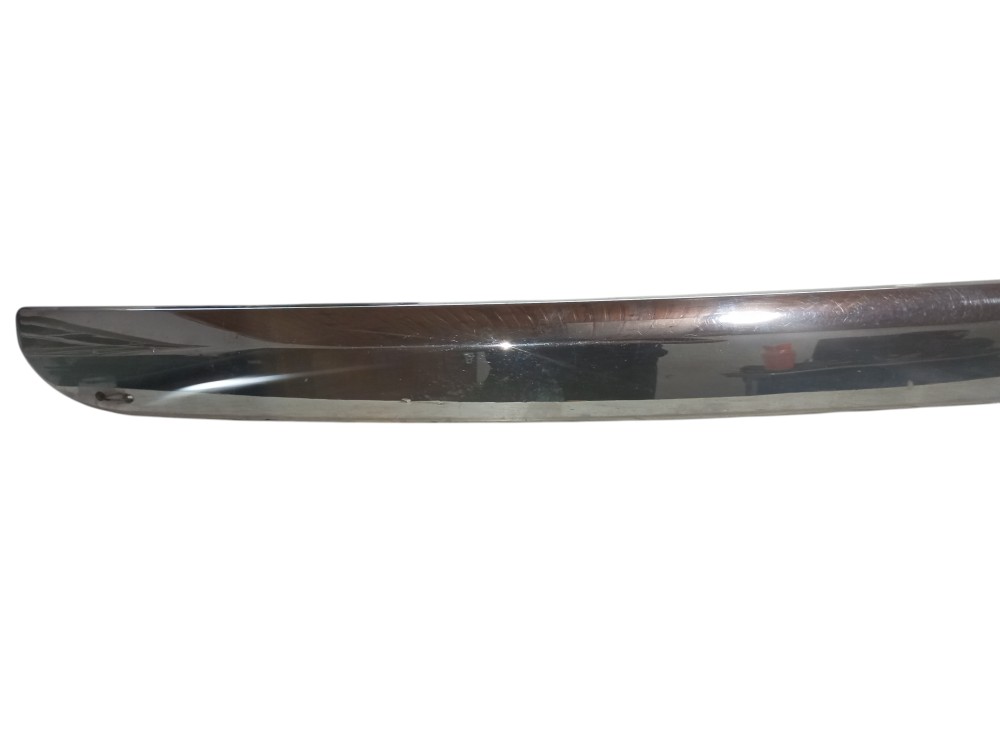 Friso Porta Mala Renault Sandero Logan 201 Usado Detalhes 8