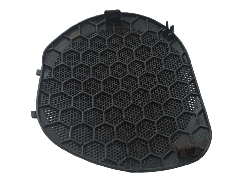 Tela Auto Falante Painel Honda Civic 97 98 2000 Direito 2