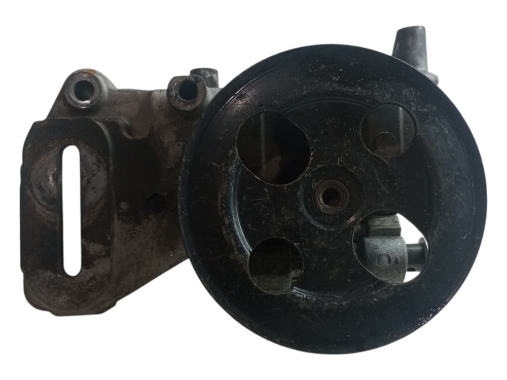Suporte Bomba Direcao Hidraulica Pajero Tr4 2002 2004 2006 5