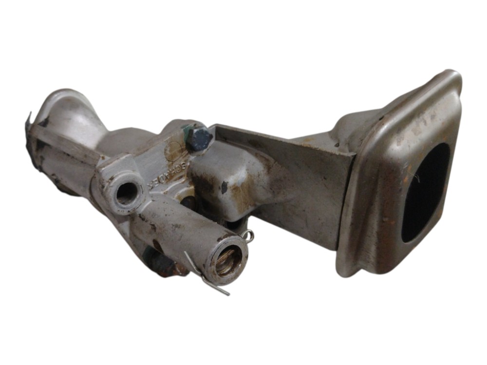 Bomba Oleo Motor Fiat Palio Uno 1.0 8v 97 2000 2002 2004 2