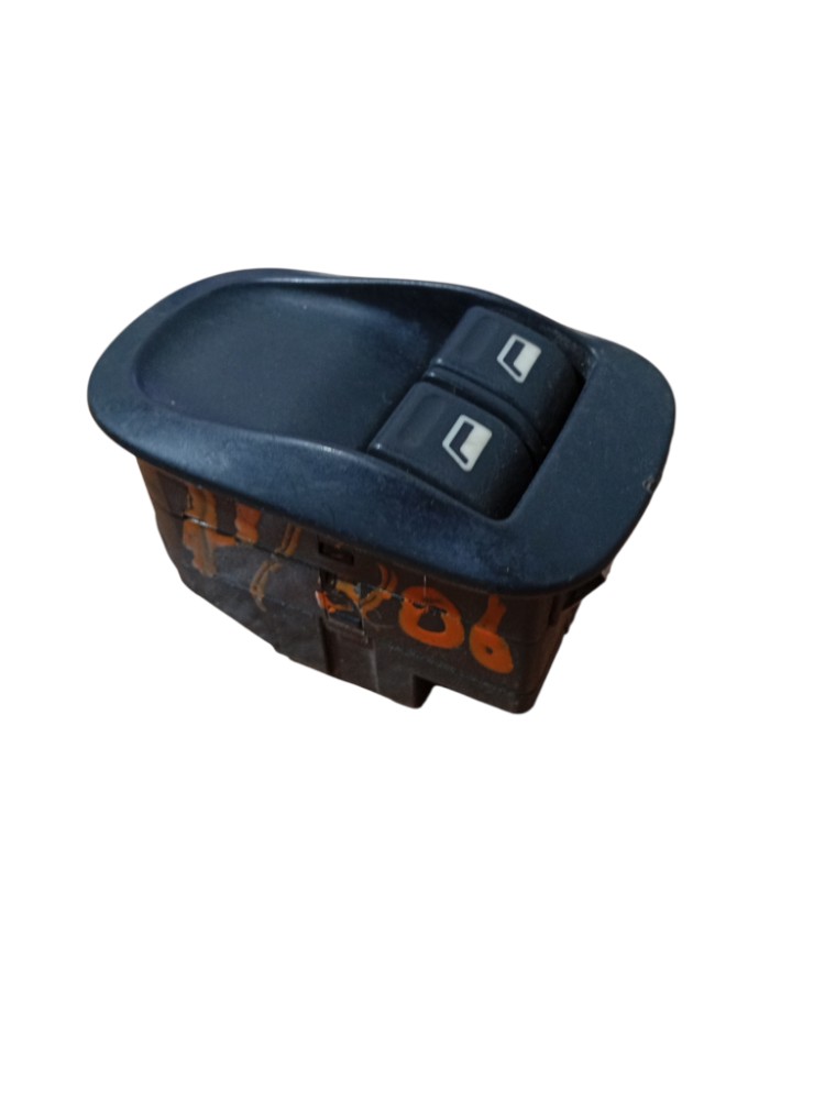 Comando Botao Vidro Eletrico Peugeot 206 207 2000 2006