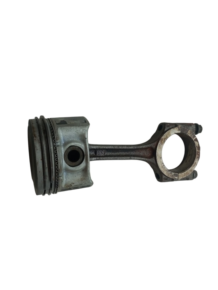 Pistao Biela Renault Clio 2001 2002 2003 2004 2005 1.0 16v 6
