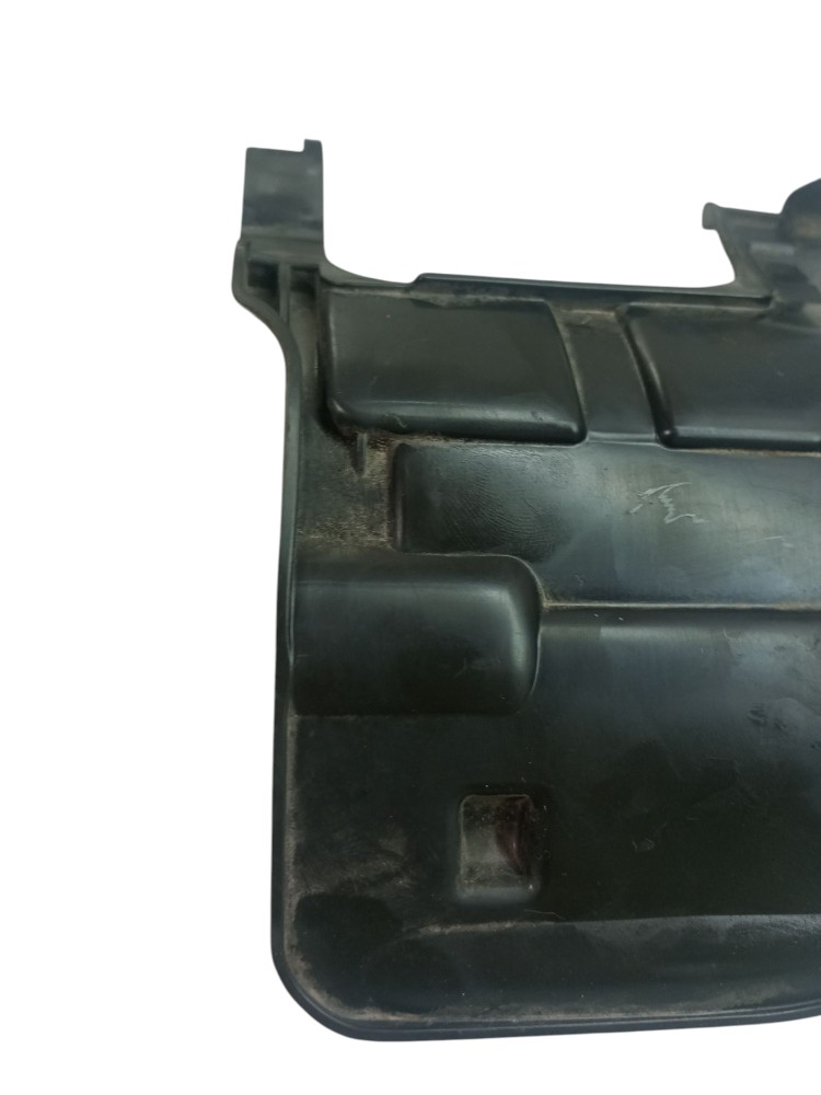 Acabamento Capa Alternador Renault Oroch 2024 2025 Usado 7