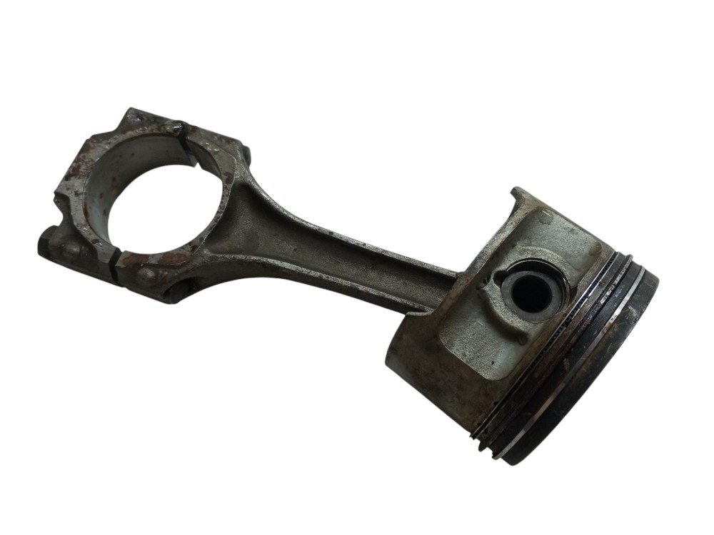 Pistao Biela Santana 95 96 97 98 1.8 2.0 Ap Motor Vw 2