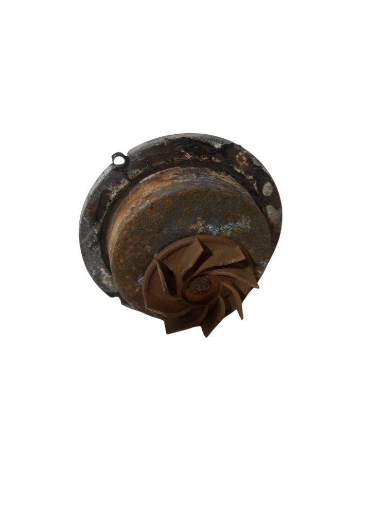 Bomba Agua Fiat Stilo 2003 2004 2005 2006 2008 2010 2011 5