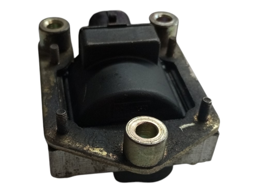 Bobina De Ignicao Fiat Palio Fiasa 1.0 97 98 99 2000 2001 5