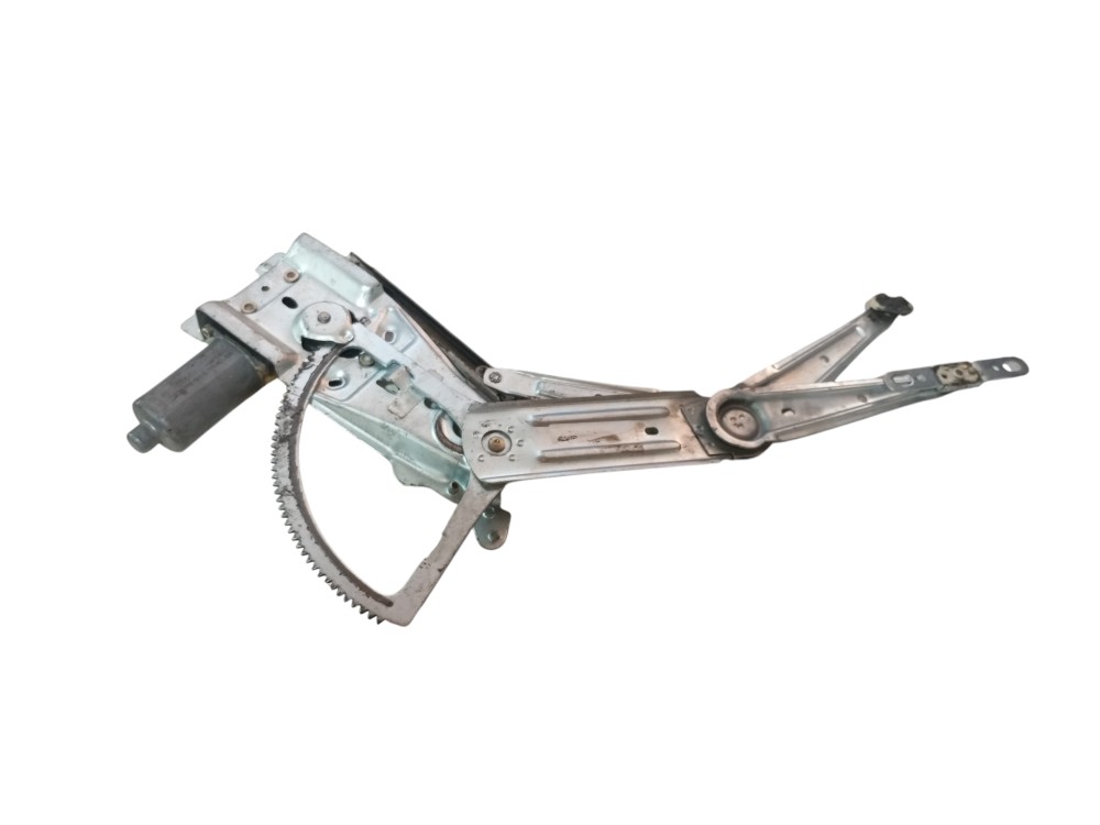 Motor Maquina Vidro Vectra Astra 2006 2012 Dianteiro Esquerd