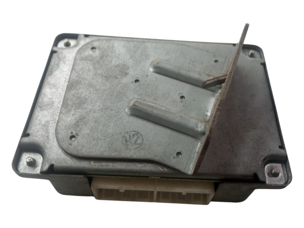 Modulo Cambio Nissan Frontier 2008 2010 2013 Usado 5