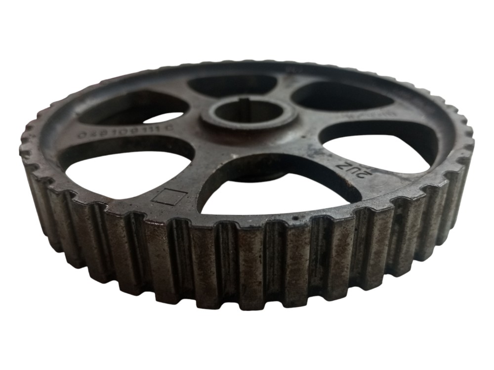 Polia Comando Valvula Volkswagen Gol 95 99 2000 2005 2009 2