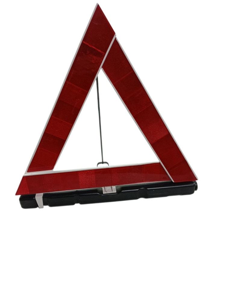Triangulo Sinalizacao Emergencia Universal Com Bolsa 2
