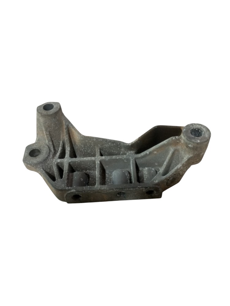 Suporte Coxim Motor Captiva 2.4 2008 2009 2010 2011 2012 5
