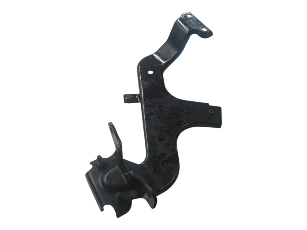 Suporte Superior Tampa Motor Nissan Frontier 2008 2013 Usada 5