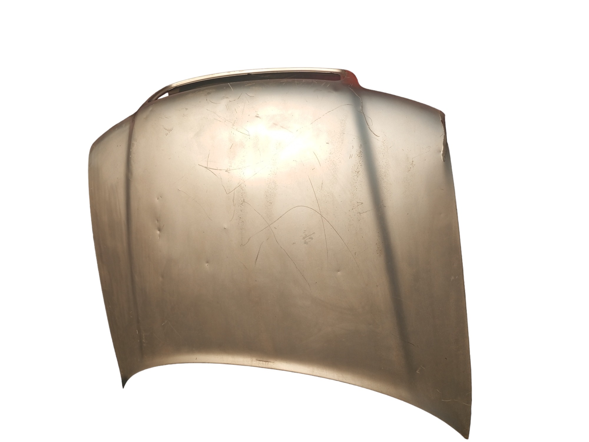 Capo Tampao Audi A4 97 98 99 2000 2001 Dianteiro Com Detalhe 5