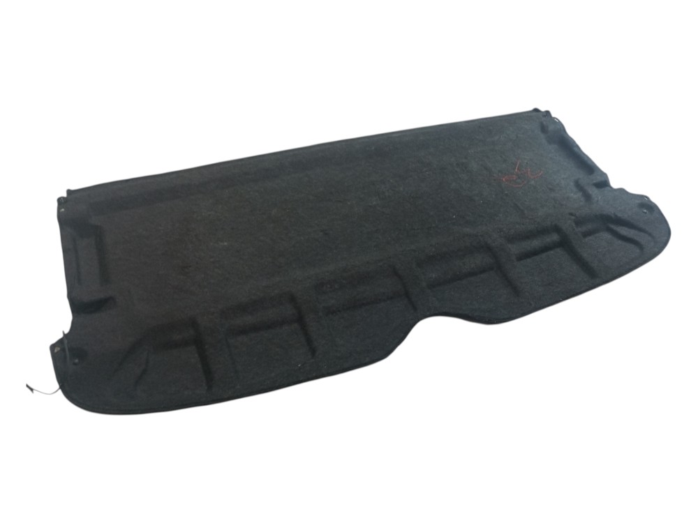 Tampao Bagagito Porta Malas Peugeot 307 2002 2008 Usado 5