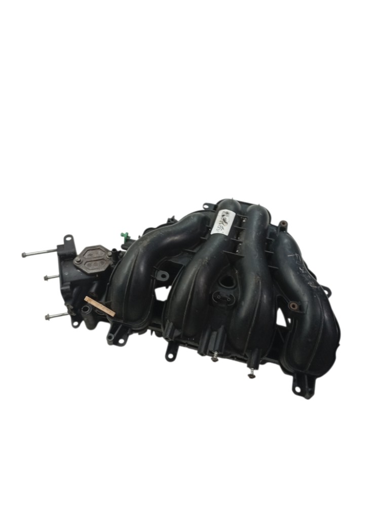 Coletor Admisao Ford Fusion 2.3 2008 2010 2012 2014 2016 1