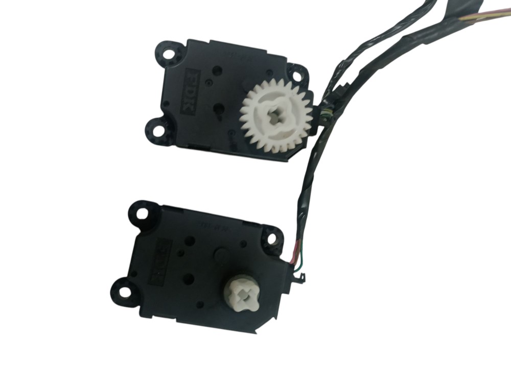 Motor Atuador Ar Condicionado Vectra Astra 97 99 2005 2 Und 2