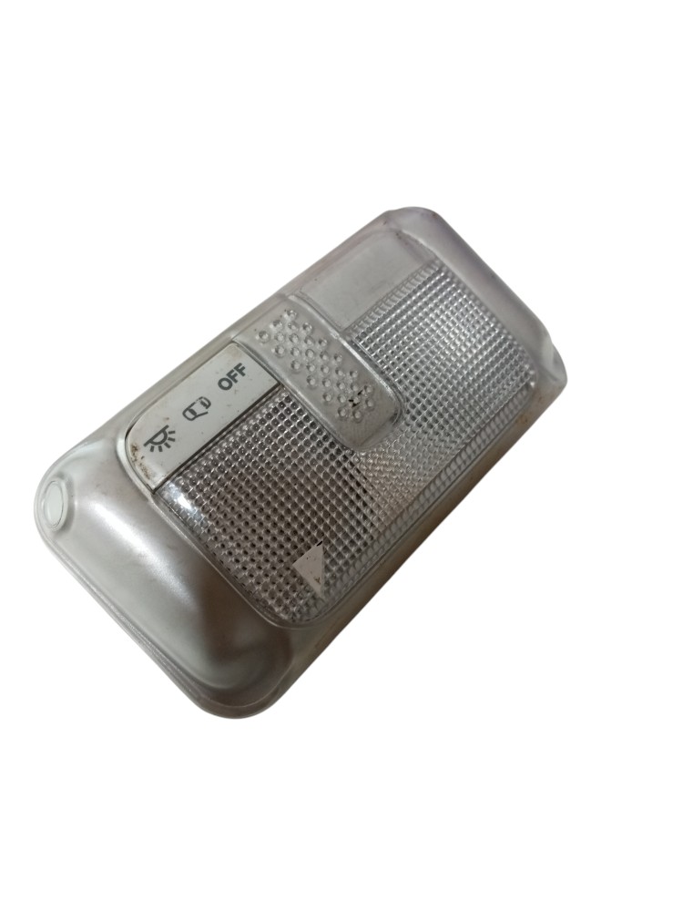 Luz Teto Cortesia Fiat Argo 2018 2019 2020 2021 2022 5