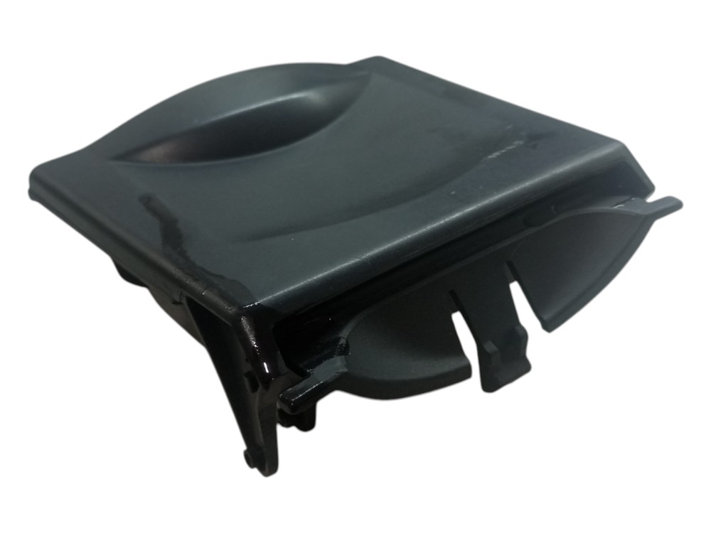 Cinzeiro Porta Objeto Console Central C4 Pallas 2008 2012 2