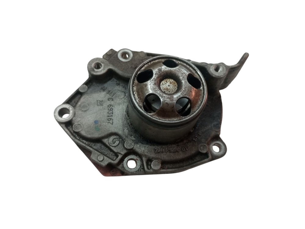 Bomba De Agua Renault Megane 2007 2008 2009 2010 2.0 5