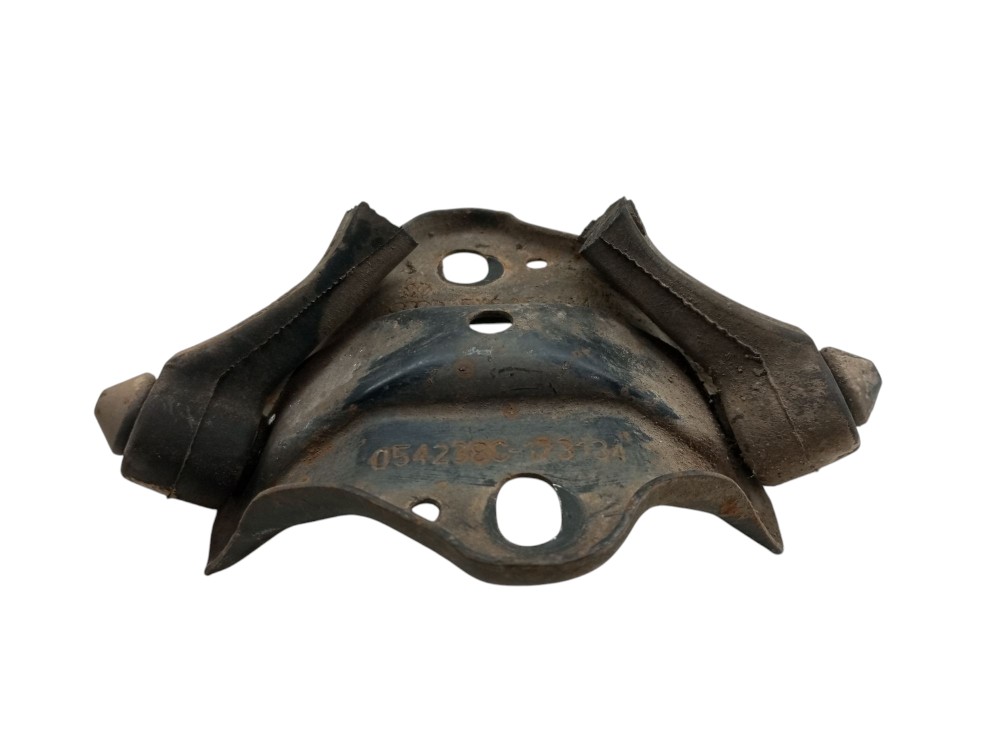 Suporte Coxim  Volkswagen Gol G3 1999 2005 Traseiro Usado 6