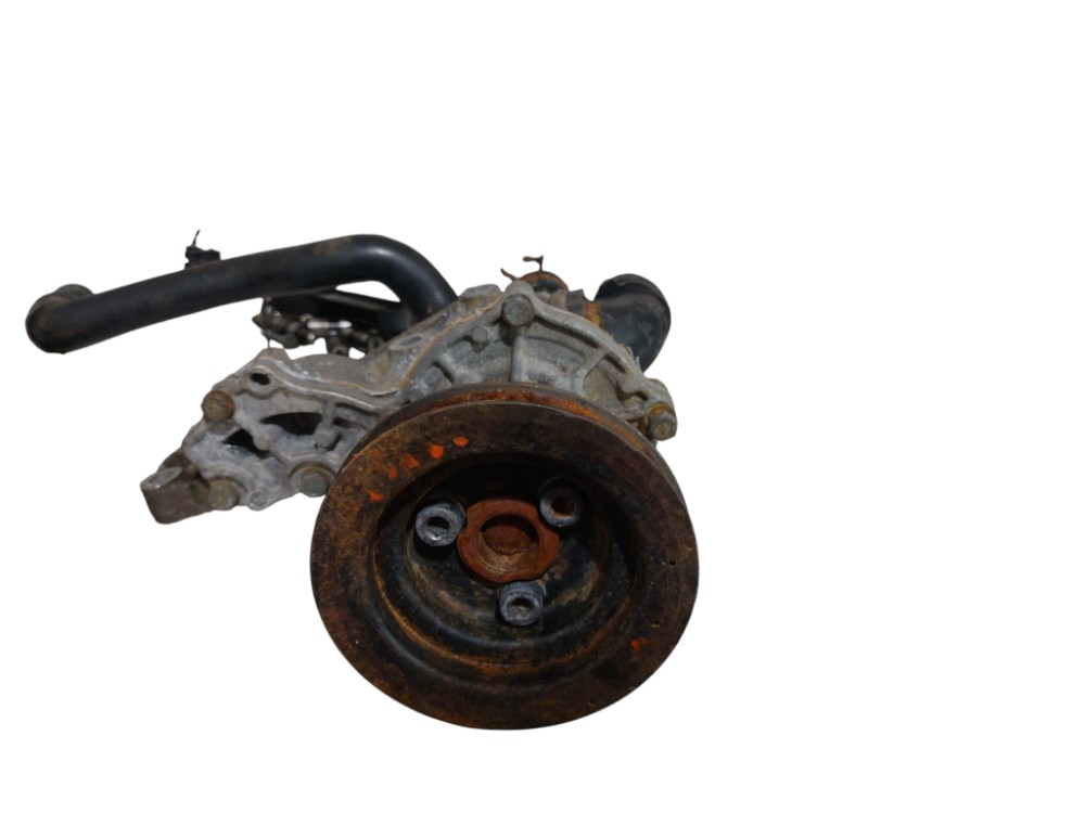 Carcaca Bomba Agua Golf Mk3 95 96 97 98 99 Volkswagen 4