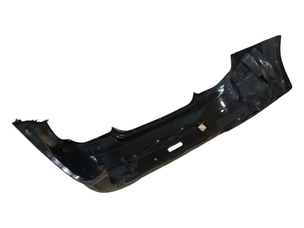Suporte Parachoque Traseiro Fiat Linea 2009 2010 2012 2016 1