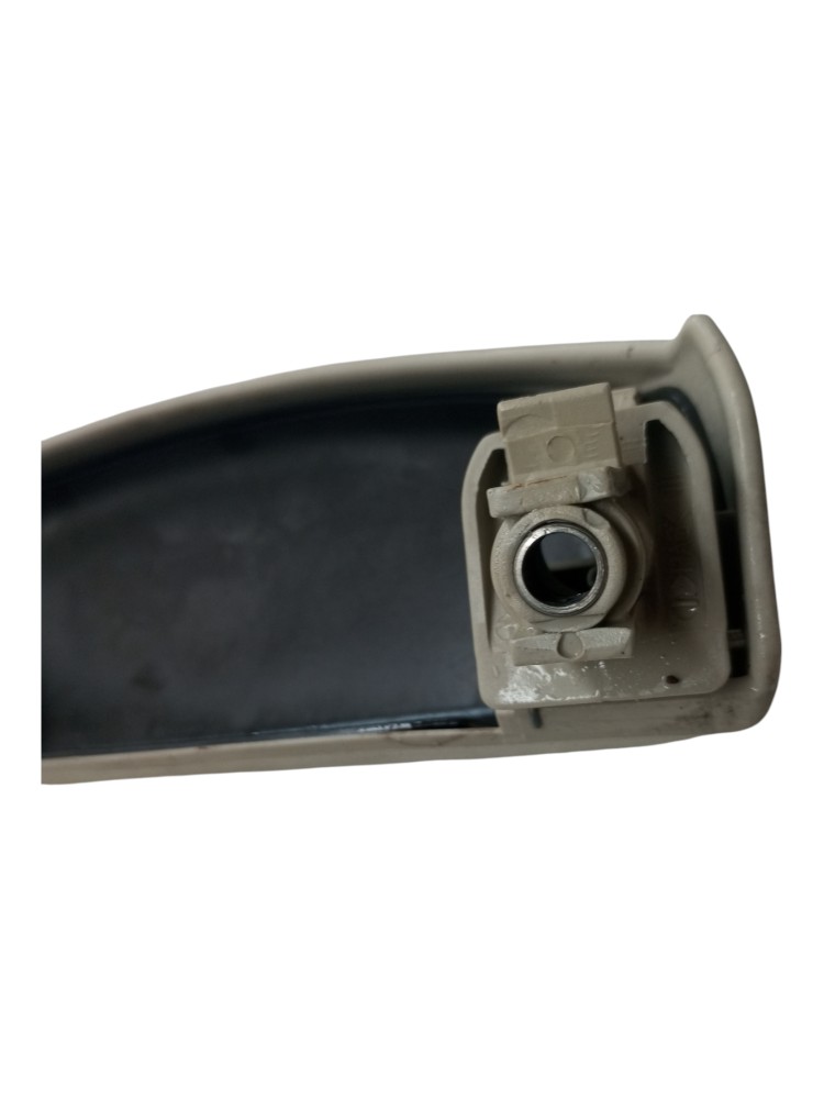 Moldura Porta Oculos Fiat Linea Punto 2009 2010 2016 Usado 5