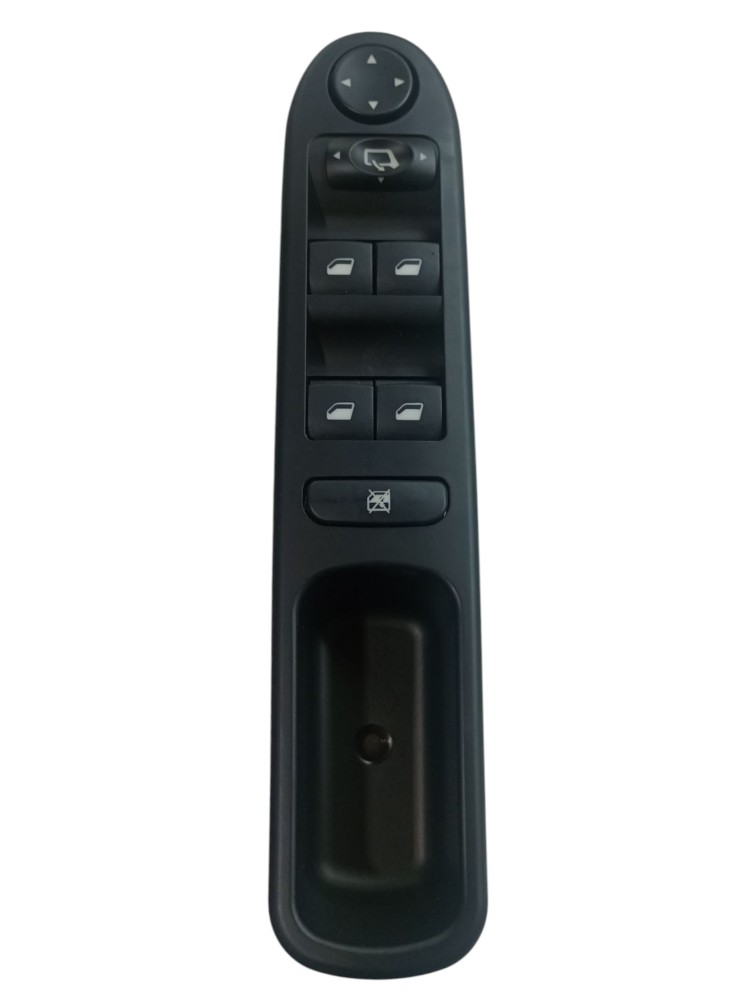 Comando Botao Vidro 308 408 3008 2012 2016 Rebatimento 2