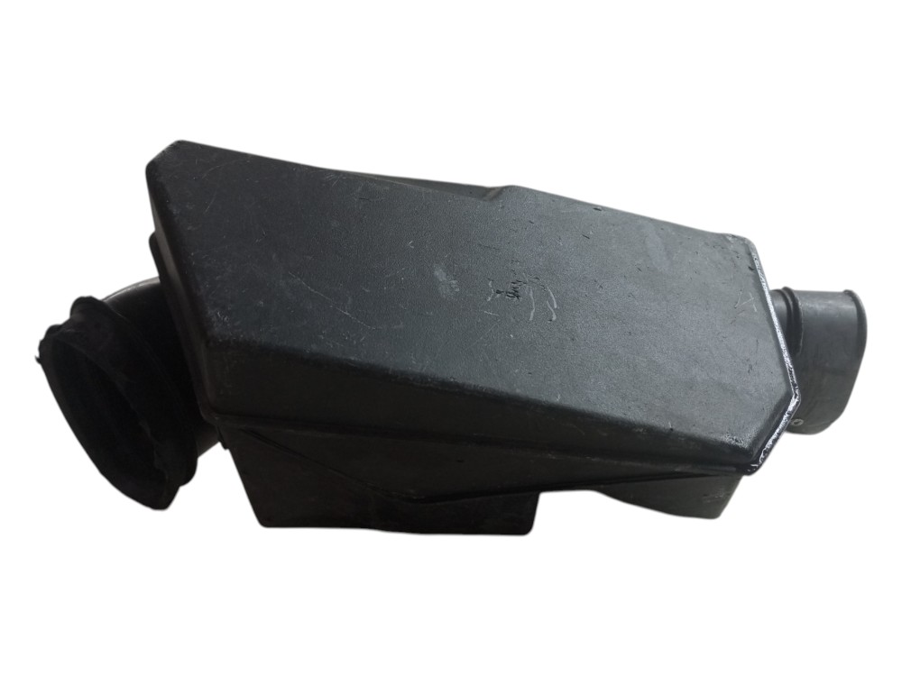 Caixa Ressonadora Renault Scenic Symbol 2000 2004 2006 4