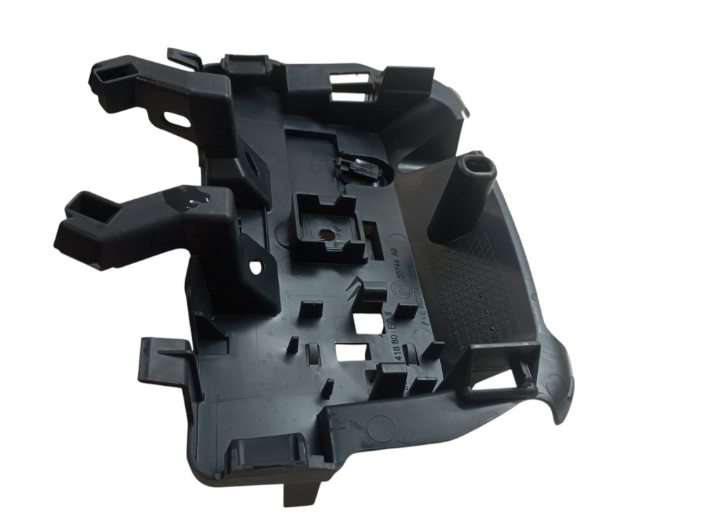 Suporte Luz Teto C4 Picasso 2010 2012 2014 Usado Cortesia 4