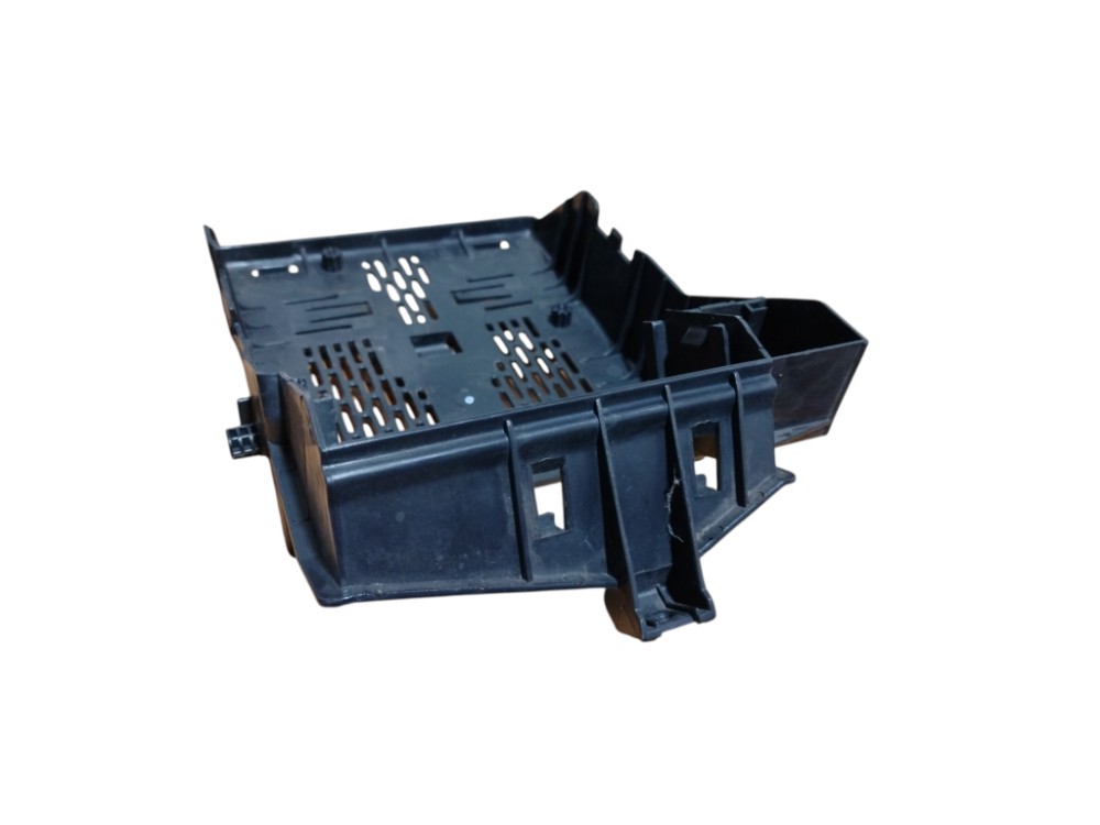 Suporte Modulo Bsi Scenic 2006 2007 2008 2009 2010 Renault 5