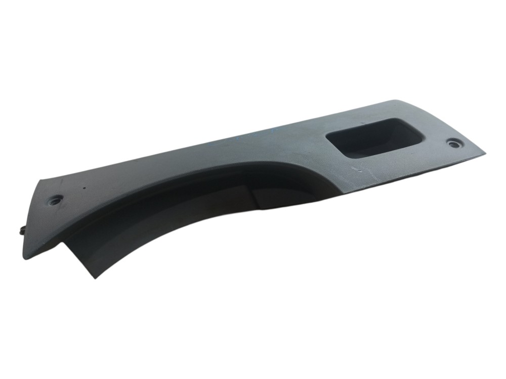 Tampa Inferior Caixa Fusiveis Fiat Linea 2009 2012 2014 2016 4